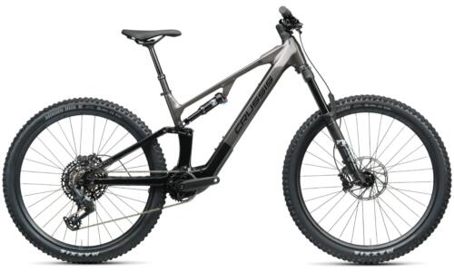 Crussis E-Full 11.11 RH S/M/L/XL