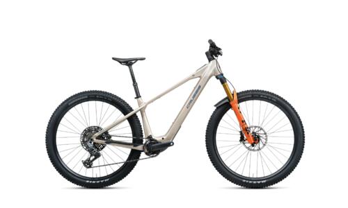 Crussis E-Hard Pro 11.11. RH S/M/L/XL