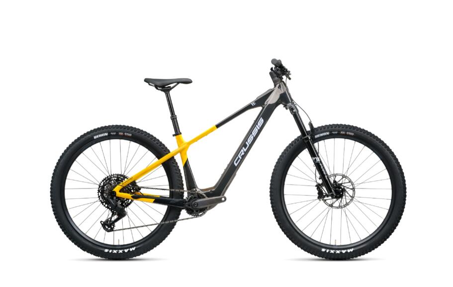 Crussis E-Hard 11.11 RH S/M/L/XL