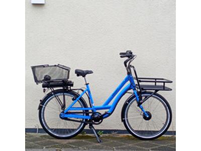 BBF BBF eCargorider 1.0 E-Lastenrad