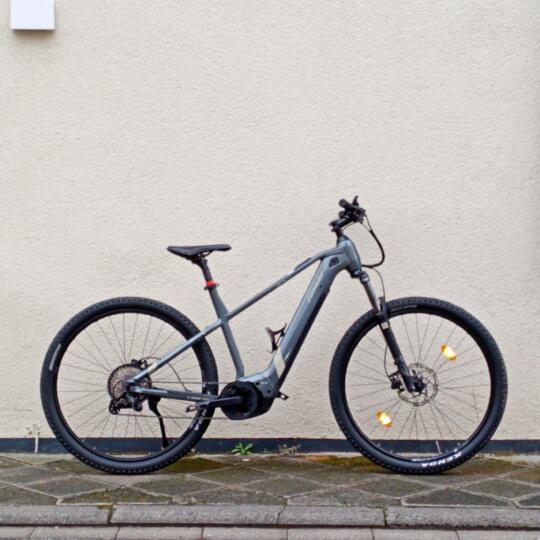 Conway Conway Cairon S 2.0 500 EMTB