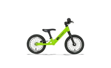 KUbikes 12" Laufrad / grün