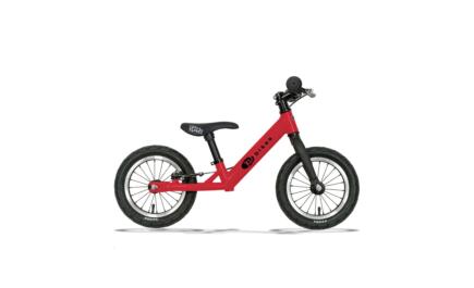 KUbikes 12" Laufrad / rot