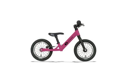 KUbikes 12" Laufrad / pink