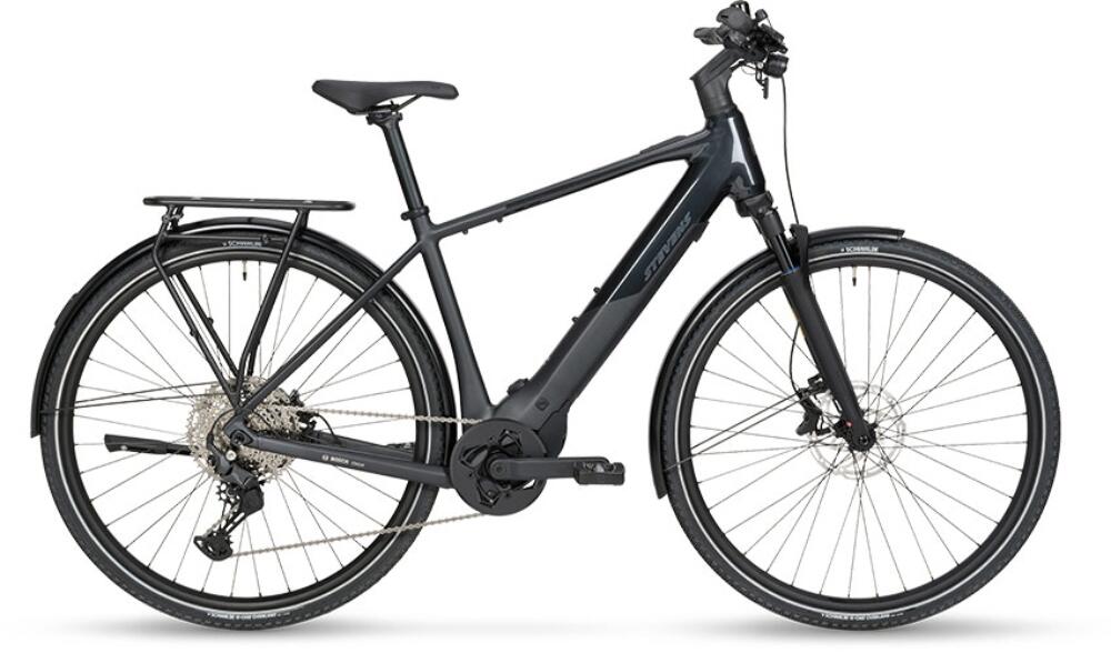 Stevens E-Comuna 7.4.1 HT