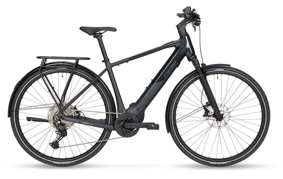 Stevens E-Comuna 7.4.1 HT