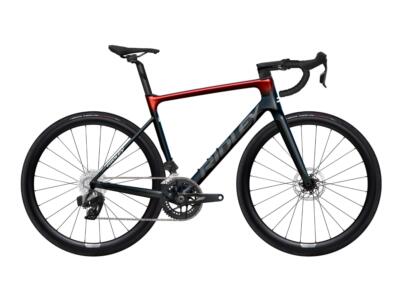 Falcn Rival AXS 2x12