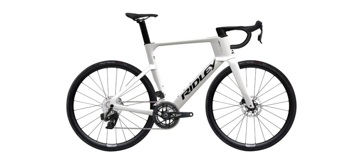 Ridley Noah 3.0 Rival AXS 2x12