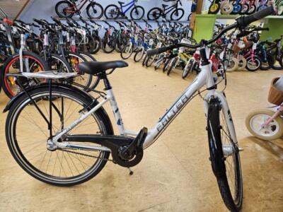 FALTER FX 603, RH. 38 cm