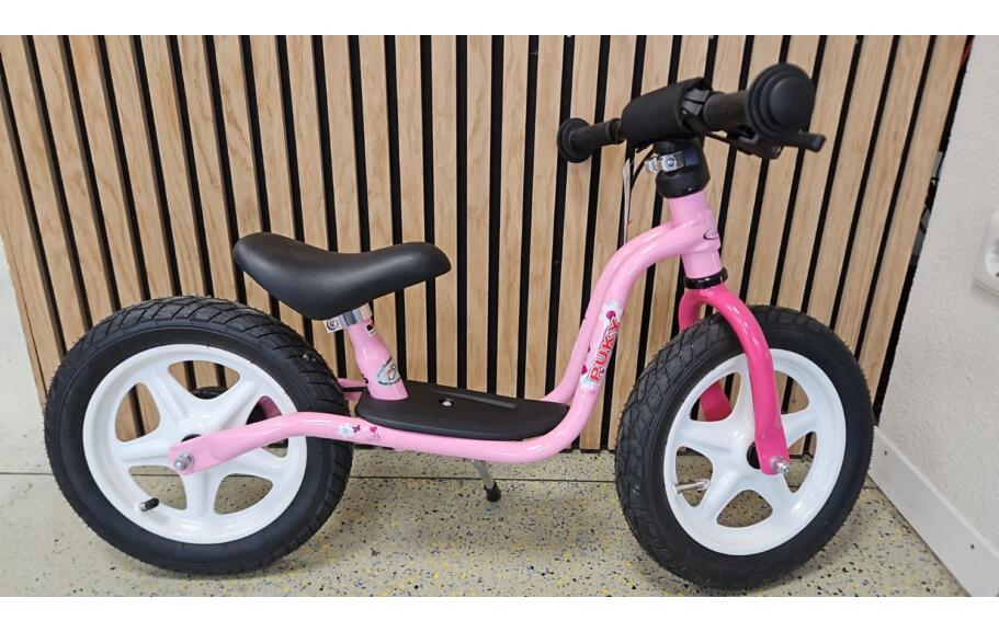 Puky Laufrad mit Bremse