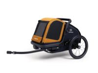 Hamax Milou Small Hundeanhänger (2026) incl. Versand