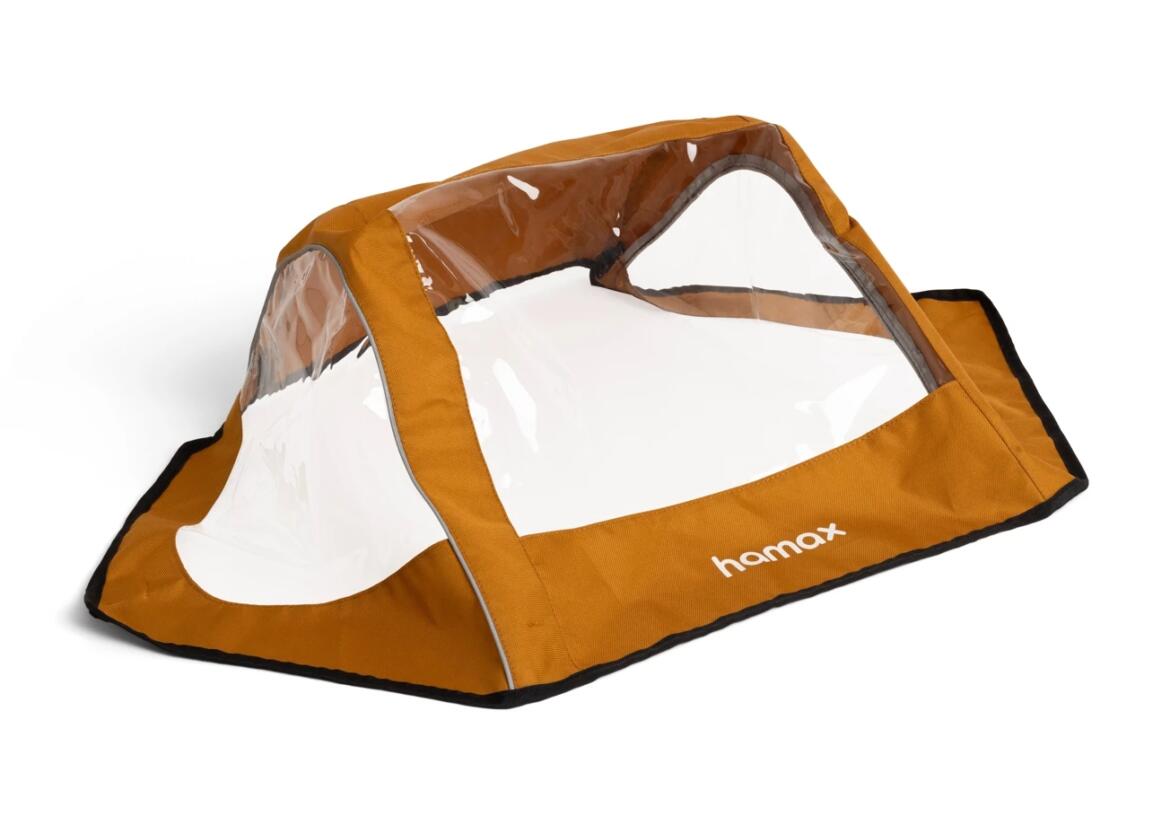Hamax Hamax Regenverdeck für Milou Small incl. Versand