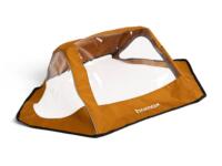 Hamax Regenverdeck für Milou Small incl. Versand