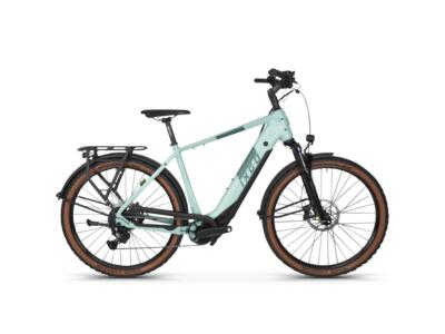 IXGO IXGO MT-E Four+ Herren