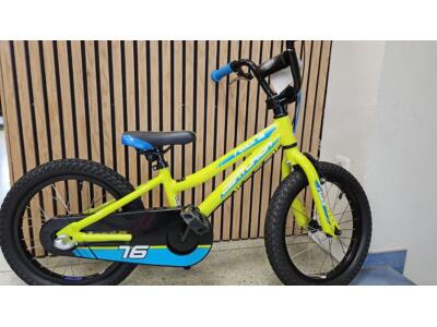 Centurion 16 Zoll 3-Gang