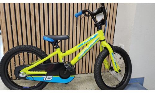 Centurion 16 Zoll 3-Gang