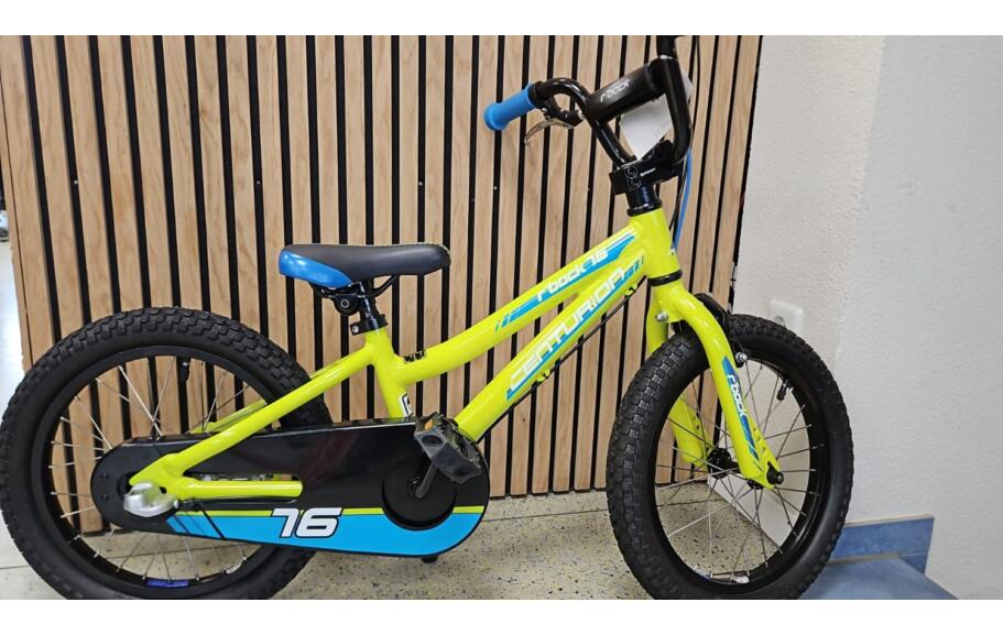 Centurion 16 Zoll 3-Gang