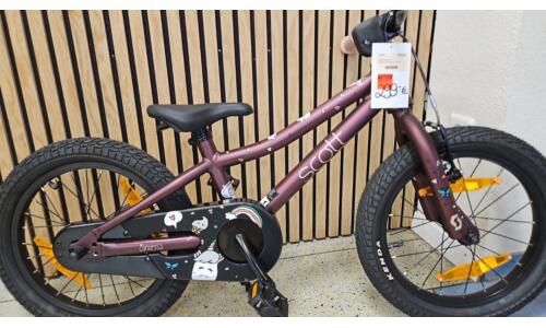 Scott Contessa 16 Zoll