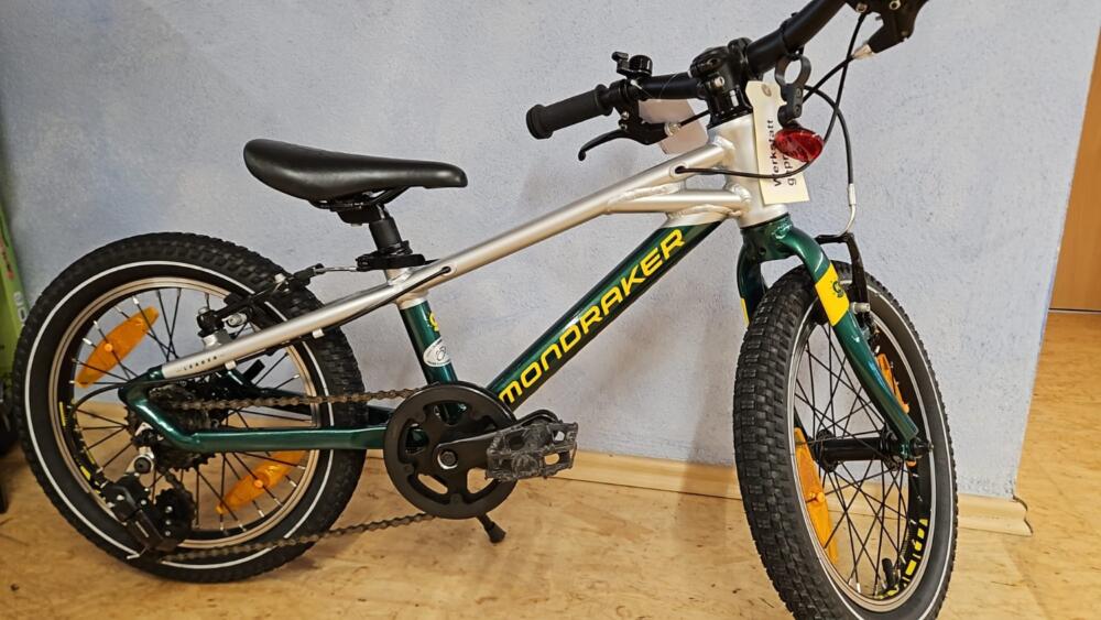 Mondraker 16 Zoll