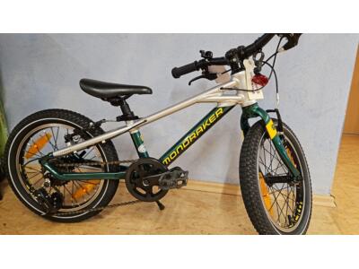 Mondraker 16 Zoll