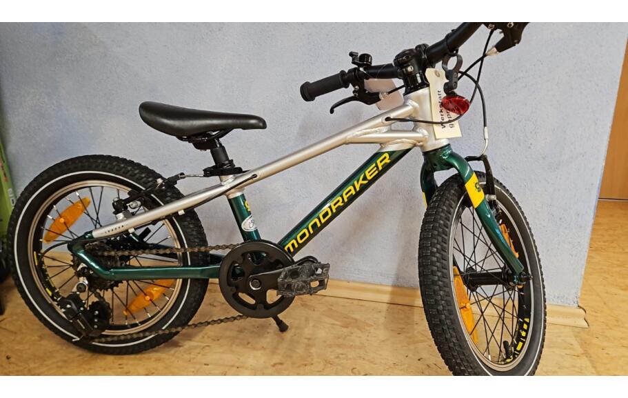Mondraker 16 Zoll