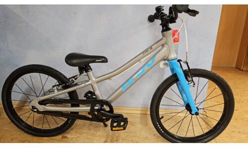 Puky LS Pro 18 Zoll