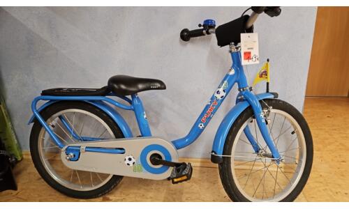 Puky Kinderrad 18 Zoll