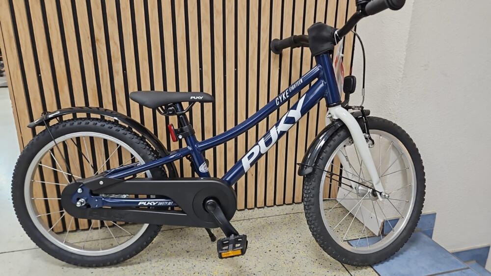 Puky Cyke 18 Zoll