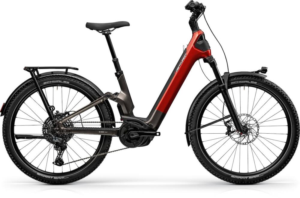 Centurion Country R2000 LX EP1