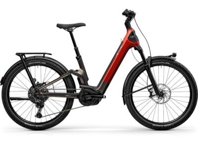 Centurion Country R2000 LX EP1