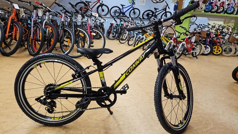 Conway Kinderrad 20 Zoll