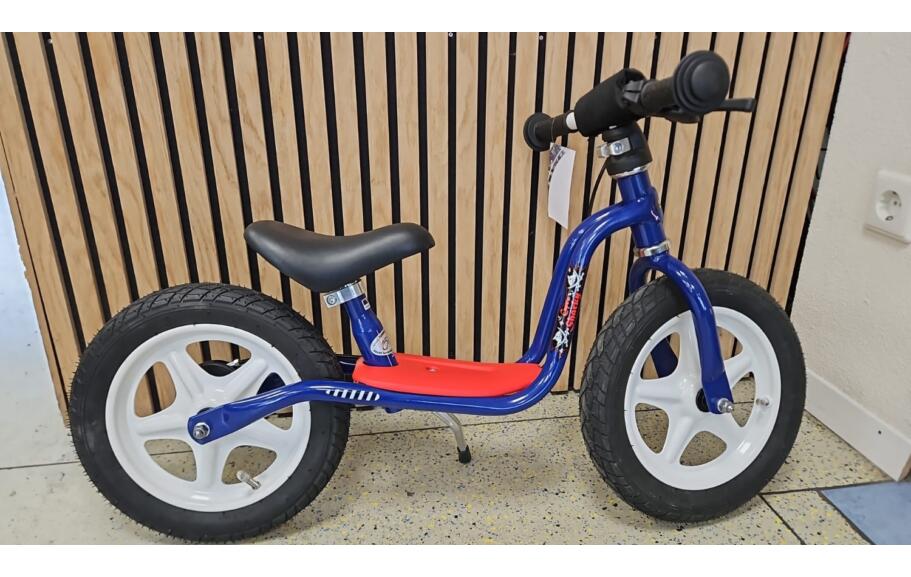 Puky Laufrad mit Bremse