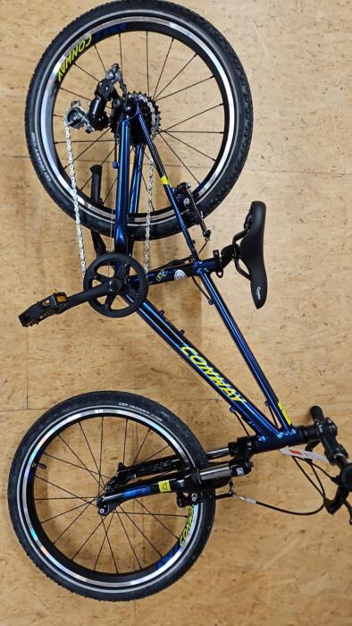 Conway Kinderrad  20 Zoll