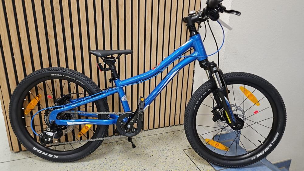 Merida Matts 20 Zoll