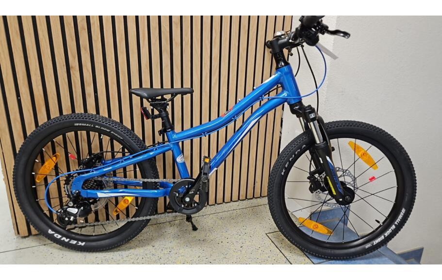 Merida Matts 20 Zoll