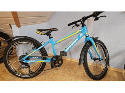 Stevens Kinderrad 20 Zoll