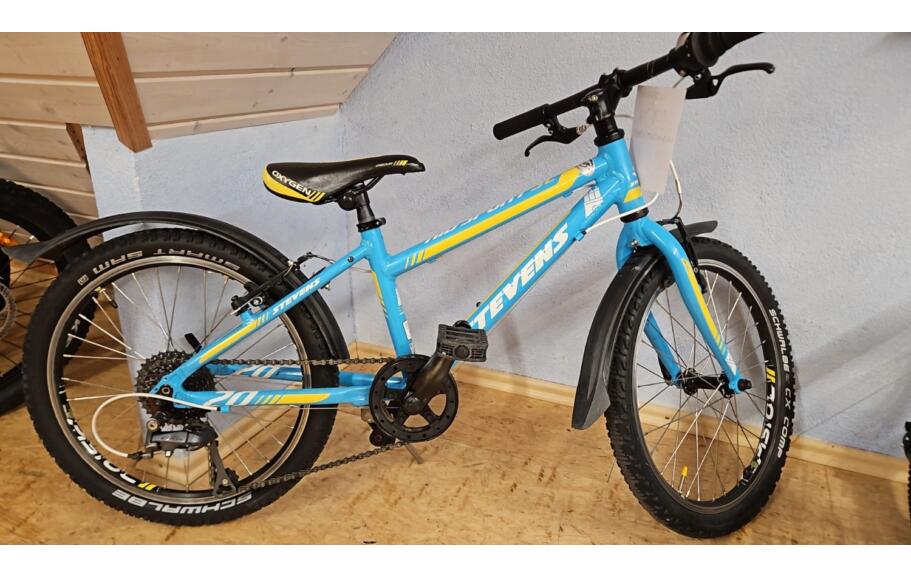 Stevens Kinderrad 20 Zoll