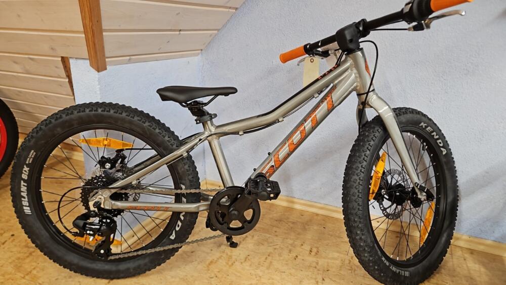 Scott Roxter 20 Zoll