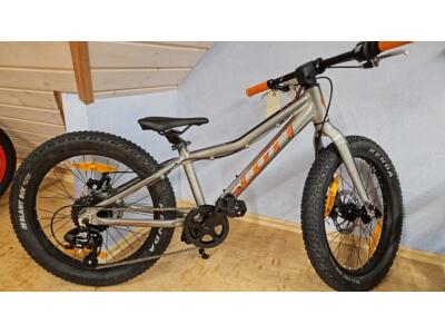 Scott Roxter 20 Zoll