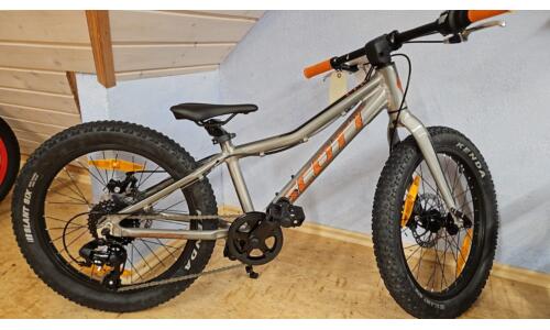 Scott Roxter 20 Zoll