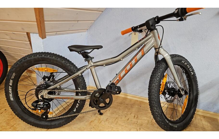 Scott Roxter 20 Zoll