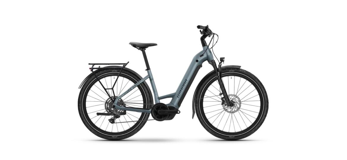 Winora Winora Yucatan X9 Low