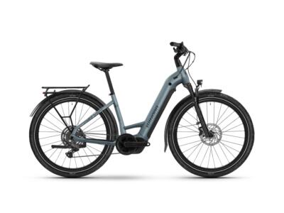 Winora Yucatan X9 Low