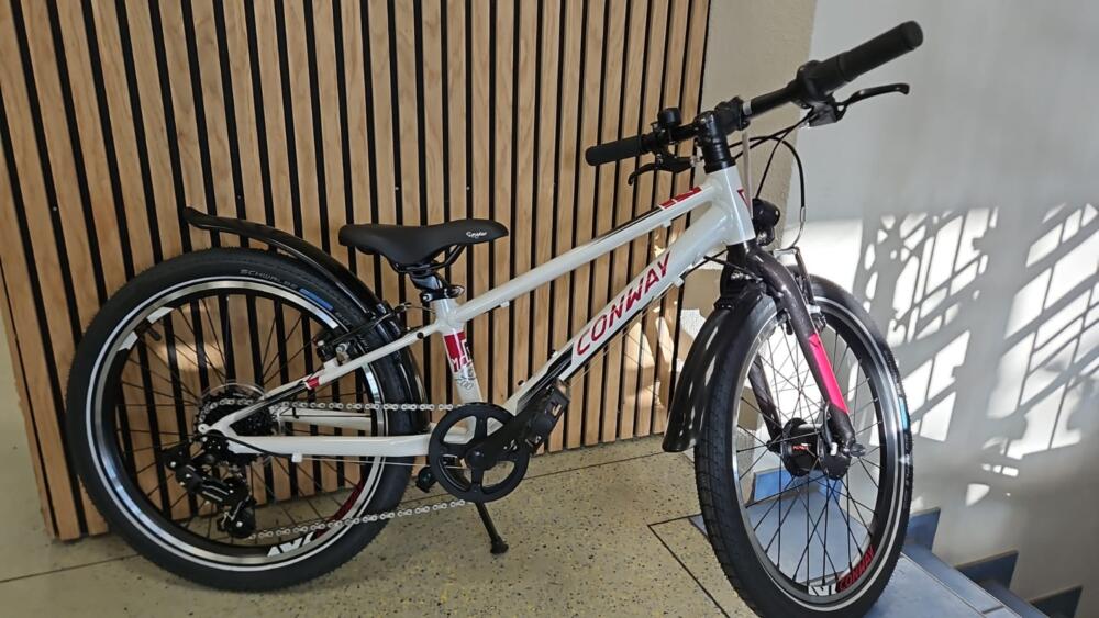 Conway Kinderrad 20 Zoll