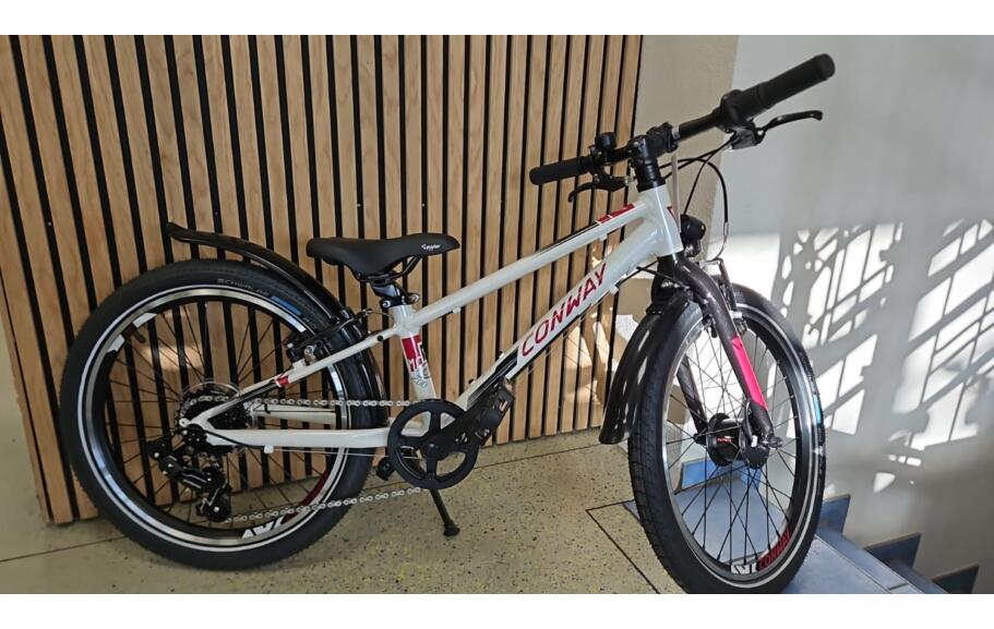 Conway Kinderrad 20 Zoll