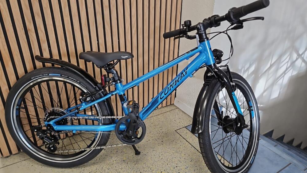 Conway Kinderrad 20 Zoll