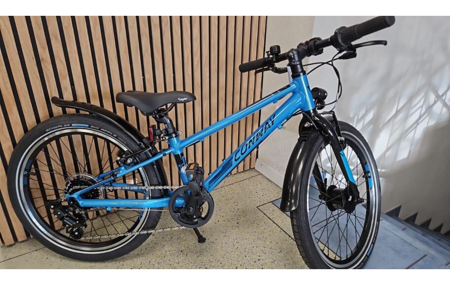 Conway Kinderrad 20 Zoll