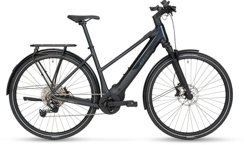 Stevens E-Comuna 7.4.1 LT