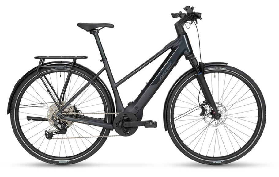 Stevens E-Comuna 7.4.1 LT