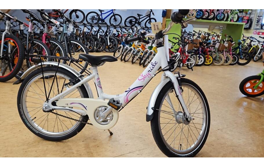 Puky Skyride 20 Zoll